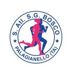 foto/Atletica San Giovanni Bosco Palagianello